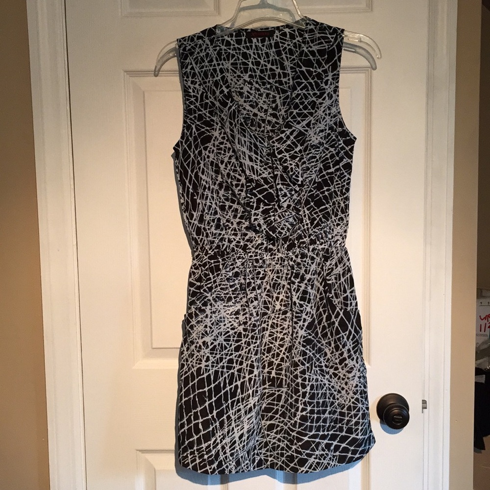 Dress with pockets!
